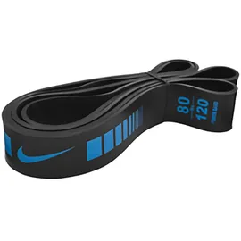 Nike Resistance Band Heavy Schwarz