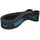Nike Resistance Band Heavy Schwarz