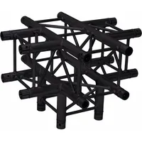 Alutruss QUADLOCK S6082C-51 5-Wege-Kreuzstück,