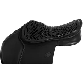 Acavallo Sattelsitzkissen Jump Gel Out 20 mm Braun