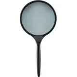 Ecobra Leseglas Glaslinse 75 mm Ø Vergr.2 x