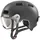 Uvex Rush Visor 55-58 cm dark silver mat 2022