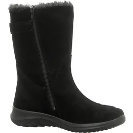 Legero Damen, schwarz, Größe 38 1⁄2 EU / 5,5 UK
