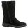 Legero Damen, schwarz, Größe 38 1⁄2 EU / 5,5 UK