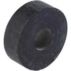 KAISER B113.00.03 Einschnittring NBR, Kabel Ø 8.0-12.0mm, passend zu Stopfbuchsen B 107- B 263 B1130003  - 50 Stück