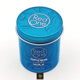 Red One Redone Spinne Zeige Haarwachs, Blau, 100 ml