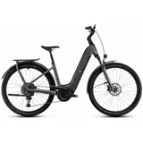 Cube Kathmandu Hybrid Pro 800 RH 58 cm slabgrey ́n ́chrome