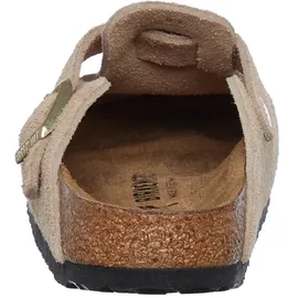 Birkenstock Boston Beige 38