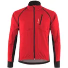 Löffler Bike Zip-Off Jacket San Remo 2 Windstopper Light Softshell Jacke Herren ... - 50