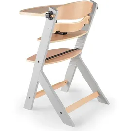 Kinderkraft Enock wooden grey