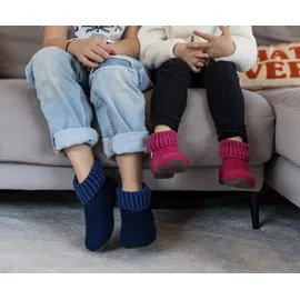 Gottstein Alpine Boot FE in blau - Gr.: 25