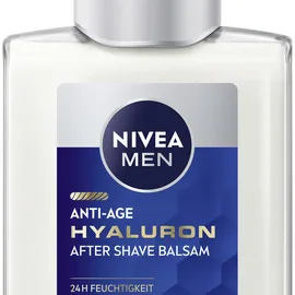 NIVEA MEN Hyaluron After Shave Balsam 100 ml