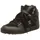 DC Shoes Pure High-Top WC WNT Herren Schwarz 43