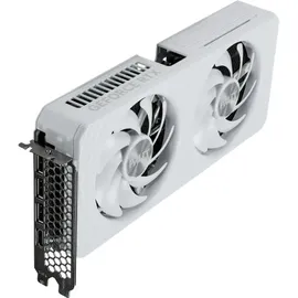 Palit GeForce RTX 5060 White OC 8 GB GDDR7
