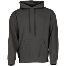 FRUIT OF THE LOOM Herren Hooded Sweat Sweatshirt Hoody in versch. Farben und Größen, graphit, 3XL