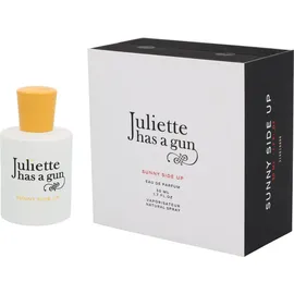 Juliette Has a Gun Sunny Side Up Eau de Parfum 50 ml