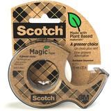 Scotch Magic Klebeband Greener Choice