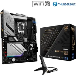 ASROCK Z890 Taichi Lite
