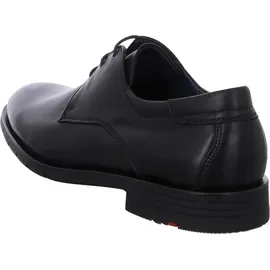 LLOYD Business Schuh schwarz, / Schwarz - 47