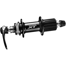 Shimano Fahrradnabe Deore XT 32-Loch