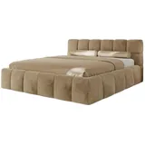 MKS NIRA Classic 180 x 200 cm Beige
