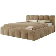 MKS NIRA Classic 180 x 200 cm Beige