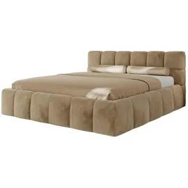 MKS NIRA Classic 180 x 200 cm Beige