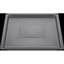 Neff Z11AB15A0 Backblech 30x455x375mm anthrazit (17002599/Z11AB15A0)