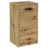 matkam Kommode BODO 1D, Artisan, 40cm Regal 1 Tür