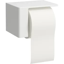 Laufen VAL Papierrollenhalter rechts, weiß