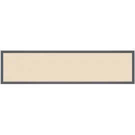 GLOBO LED-Deckenleuchte Doro 24 W 230 V