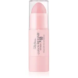 Sally Hansen Cuticle Rehab regenerierende Pflege Für Nägel und Nagelhaut 6 g