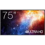 Optoma N3751K, 75" (H1F2C0GBW101)