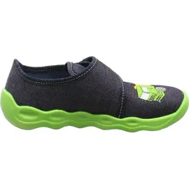 superfit Bubble Blau/Grün 33