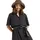 Roxy Maxikleid grau XS