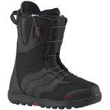 Burton Mint Snowboard-boots Für Frauen - Black - 22.0