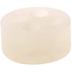 53629480 LAPP-SKINTOP Mehrfachdichteinsatz für Verschraubung PG29 DIX-29480 Silikon (SI) Farbe natur - 1 Stück