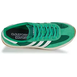 Adidas Run 72 Collegiate Green / Core White / Semi Court Green 39 1/3