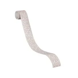A.S. Création Bordüre 5 cm 5 m Beige/Braun/Grau