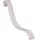A.S. Création Bordüre 5 cm 5 m Beige/Braun/Grau