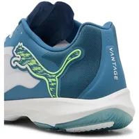 Puma Vantage Nitro IN Herren Weiß 48
