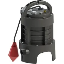 SFA Sanibroy Tauchpumpe SFPUMP mit Edelstahlschneidwerk