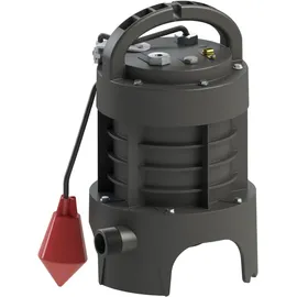 SFA Sanibroy Tauchpumpe SFPUMP mit Edelstahlschneidwerk