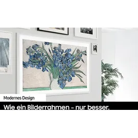 Samsung The Frame GQ65LS03D 65" QLED 4K LS03D (2024)