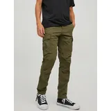 JACK & JONES Ace TUCKER", Ama Cargo Pants (12216664)