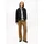 Tommy Hilfiger Bomberjacke TOMMY HILFIGER "DF WOOL SHORT BOMBER", Damen, Gr. 36, schwarz, Web, Obermaterial: 60% Wolle, 40% Polyester, unifarben, regular fit kurz, V-Ausschnitt, Jacken Bomberjacke, mit Wolle