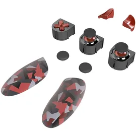 ThrustMaster eSwap X Controller Rot PC / Xbox One