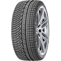 Michelin Pilot Alpin PA4 225/55 R17 97H