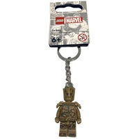 LEGO®  Groot Schlüsselanhänger 854291 MARVELTMSuper Heroes | NEU
