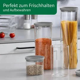 Fackelmann Vorratsdose 1000 ml